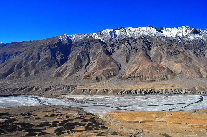 Taj Mahal-Ladakh Adventure Tour-13 Days